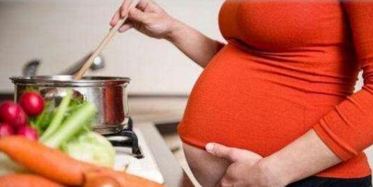 怀孕期间总听老一辈说这些事不能做，知道真相后哭笑不得