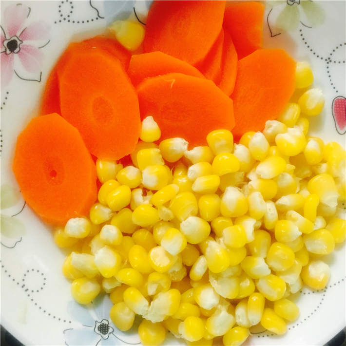 保护眼睛的十种辅食,护眼增强免疫力吃什么辅食