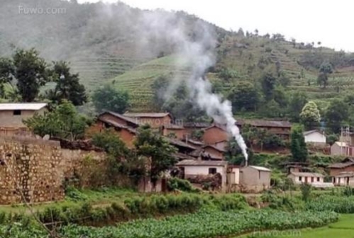 烟囱维修常用的方法,烟囱维修有以下几种办法