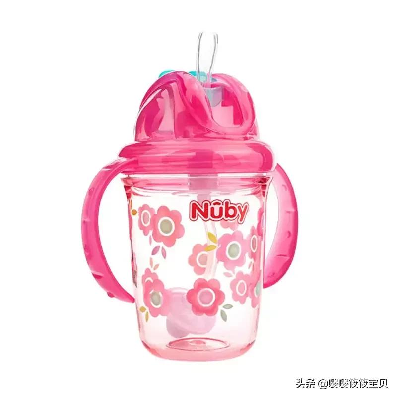 宝宝太依赖奶瓶怎么办？4个妙招轻松戒掉