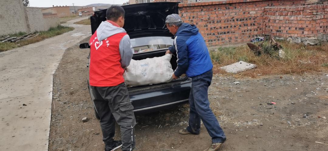 固阳县金山镇新时代文明实践,喜报固阳县文明创建再添荣誉