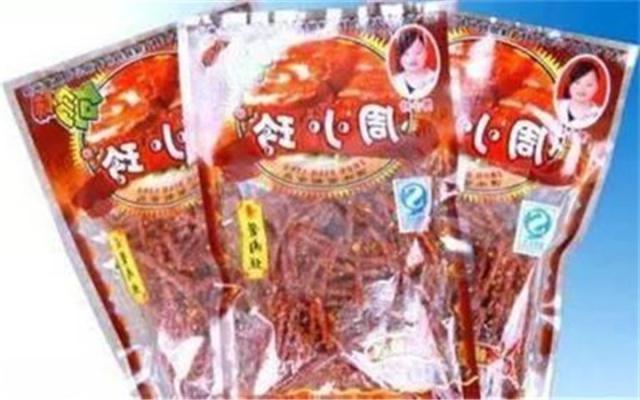 最好吃的辣条你吃过几种,十大好吃的辣条品牌