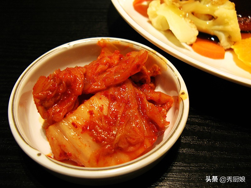 腌辣白菜好吃有诀窍,腌辣白菜怎么腌好吃又脆