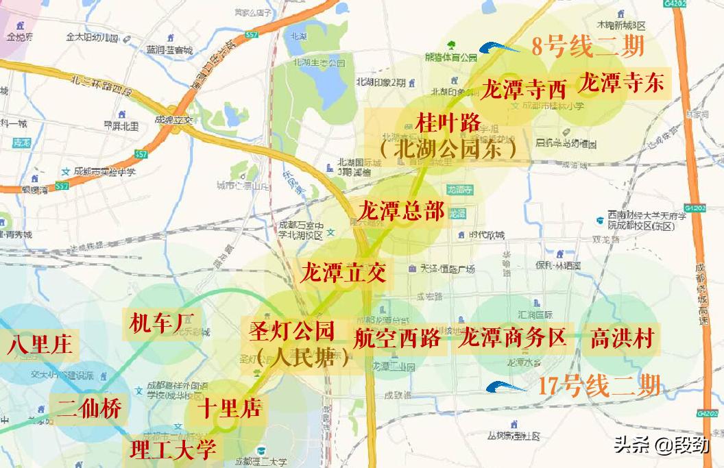 段劲|板块轮动下的龙潭寺，摆脱了至暗时刻（上）