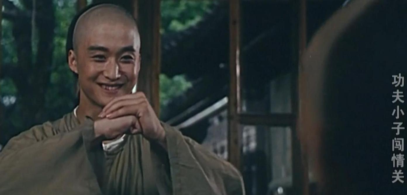 于海是吴京李连杰师傅吗,于海为什么是吴京的师傅