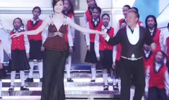 港姐冠军过往曝光叶翠翠,港姐叶翠翠