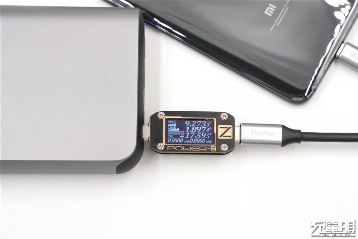 绿巨能pd20w充电器怎么样,超级快充多口充电器绿巨能