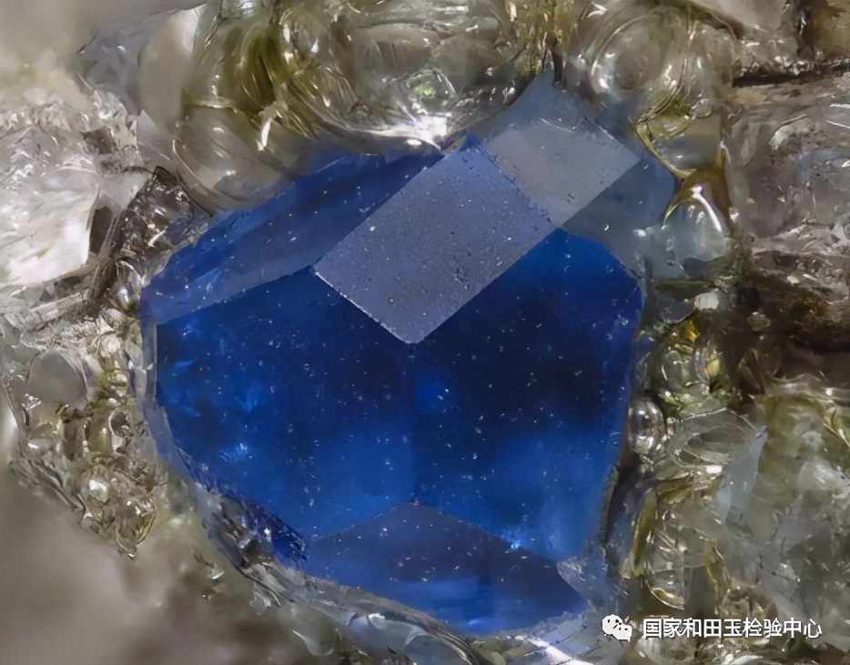 常见却不为人知的宝石,稀少宝石名称