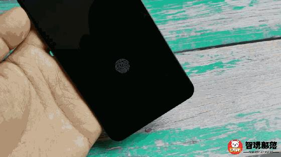联想z5pro上手视频滑盖式全面屏,联想z5pro滑盖技术