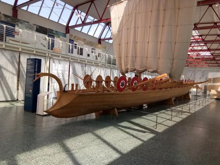 19年夏日记录|是美因茨的幸运女孩儿