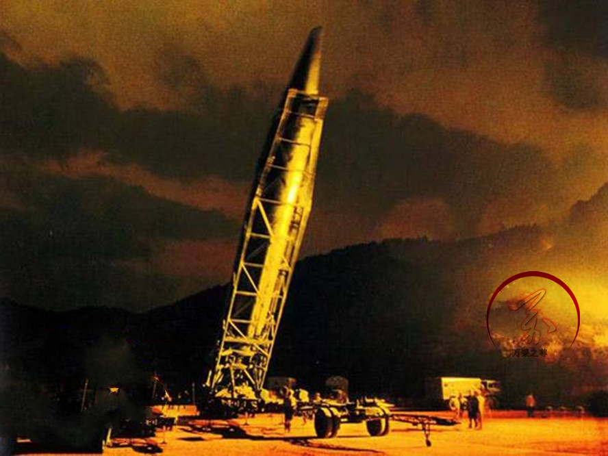 明明可以暴利却卖白菜价，相煎何太急的中国弹道导弹外贸现状