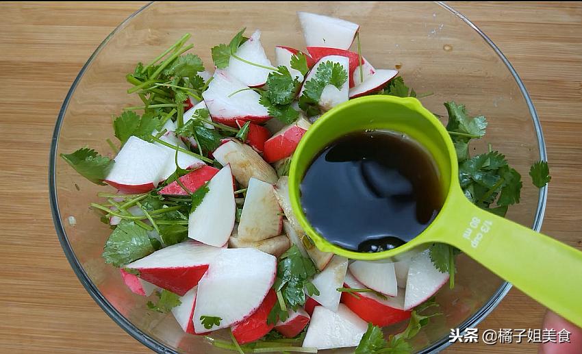 什么菜解油腻助消化,多吃这些食物做法简单对肠胃好