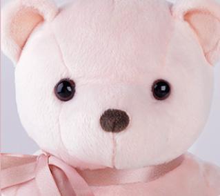 贴心设计，智享生活：礼意久久安妮熊腿部按摩器