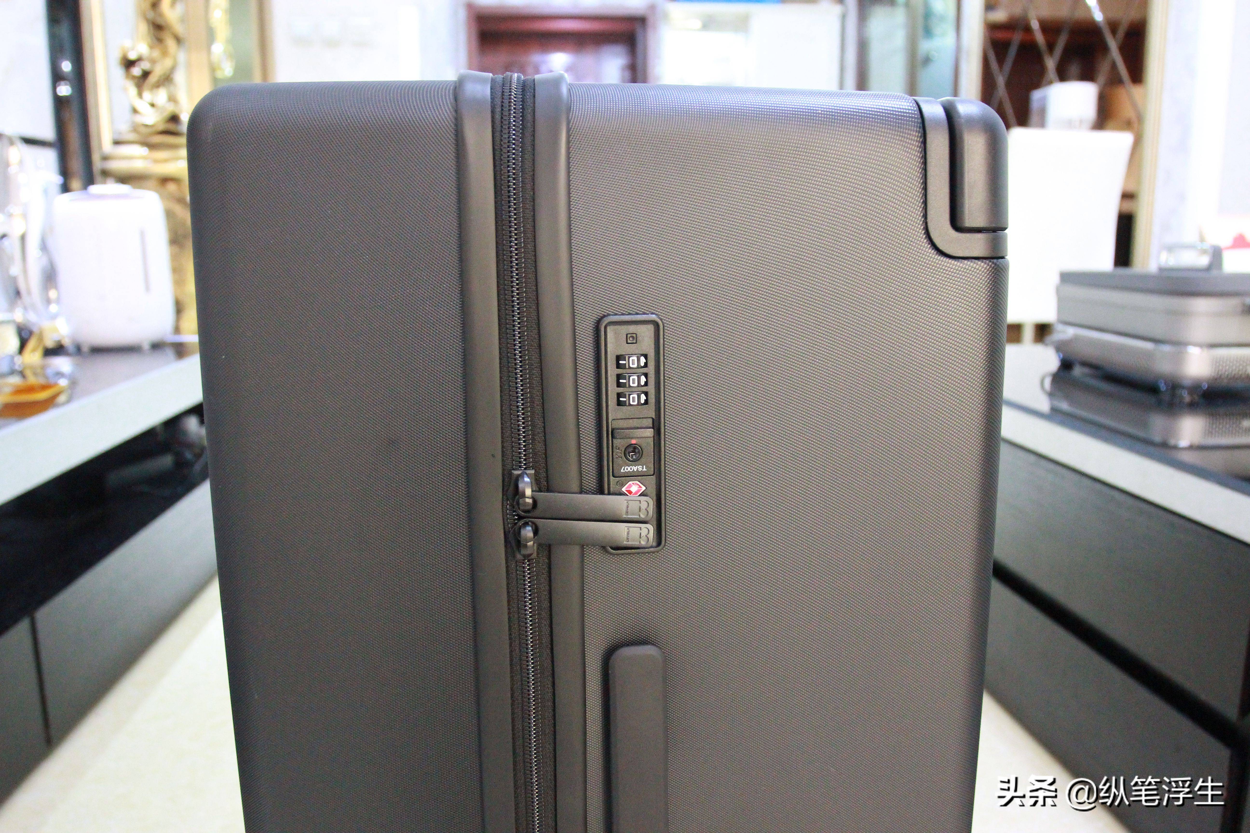 旅行箱超大容量推荐,大旅行家系列行李箱