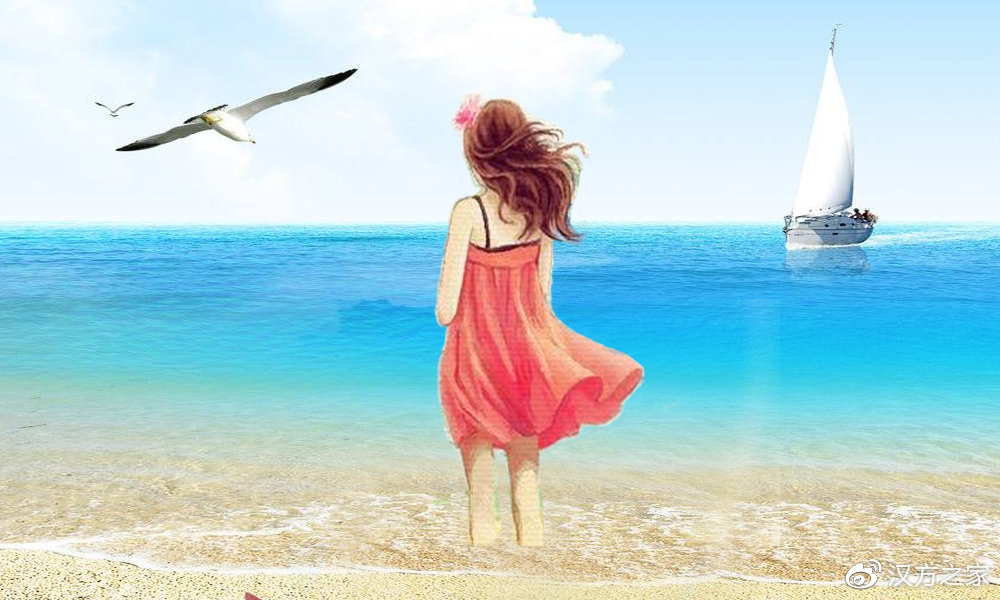 夏季护理重点,女性夏天私护护理