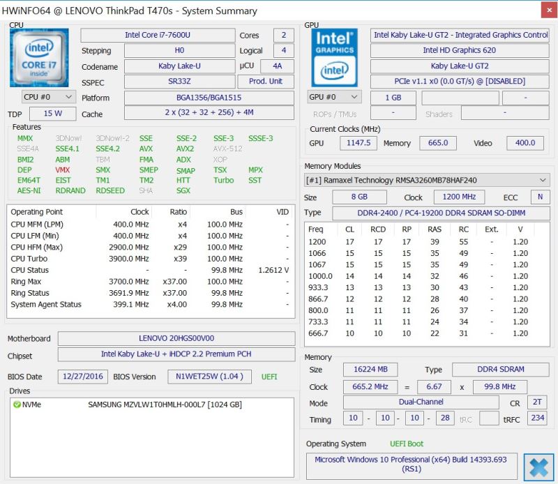 联想thinkpadt470s怎么样,联想thinkpadt480s和460S对比