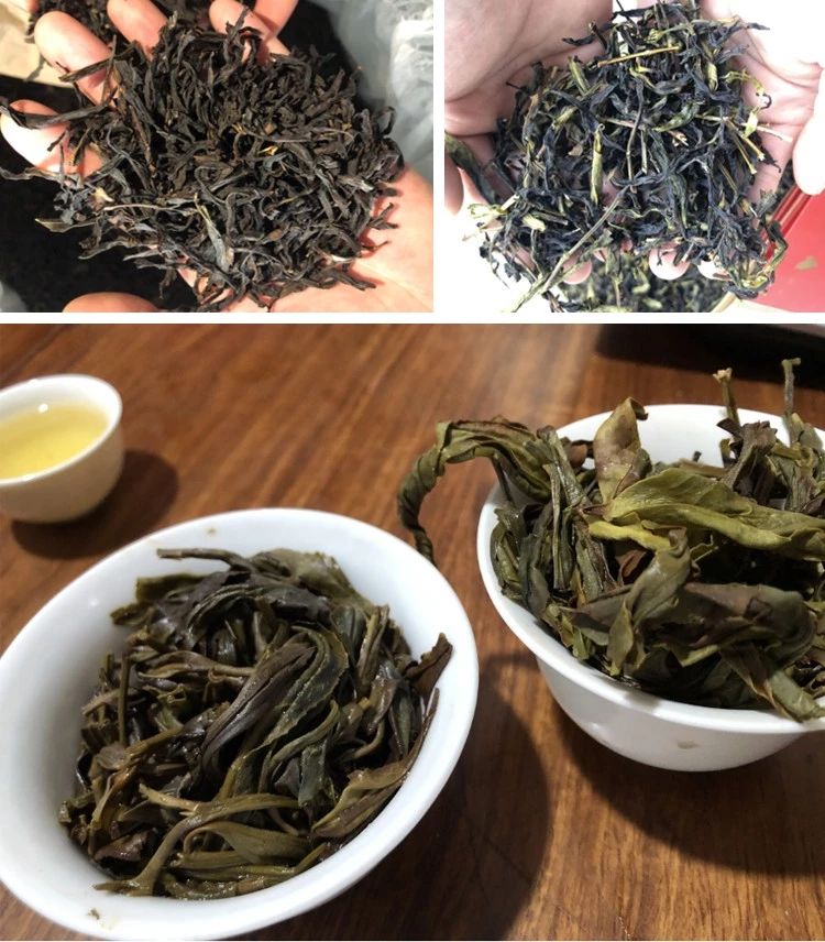 鸭屎香为什么这么难喝,鸭屎香哪里的最好喝