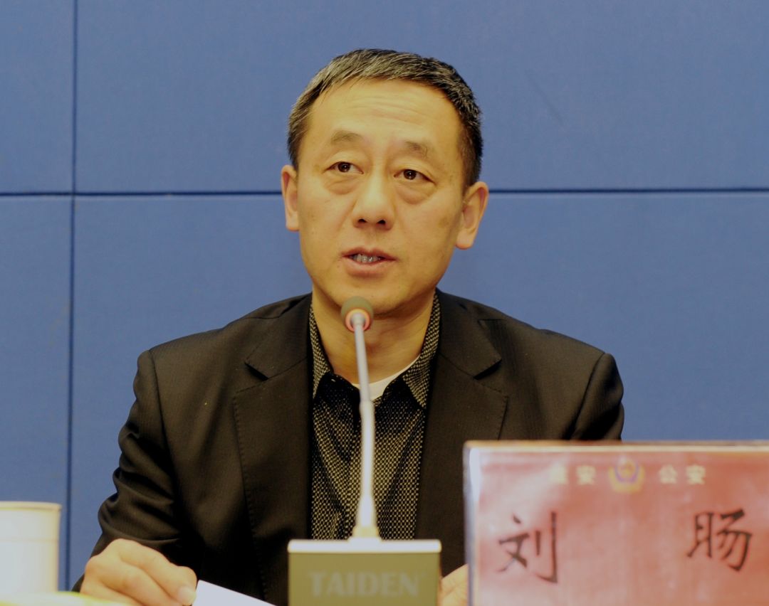 常州市公安局副局长周达清,周达清局长