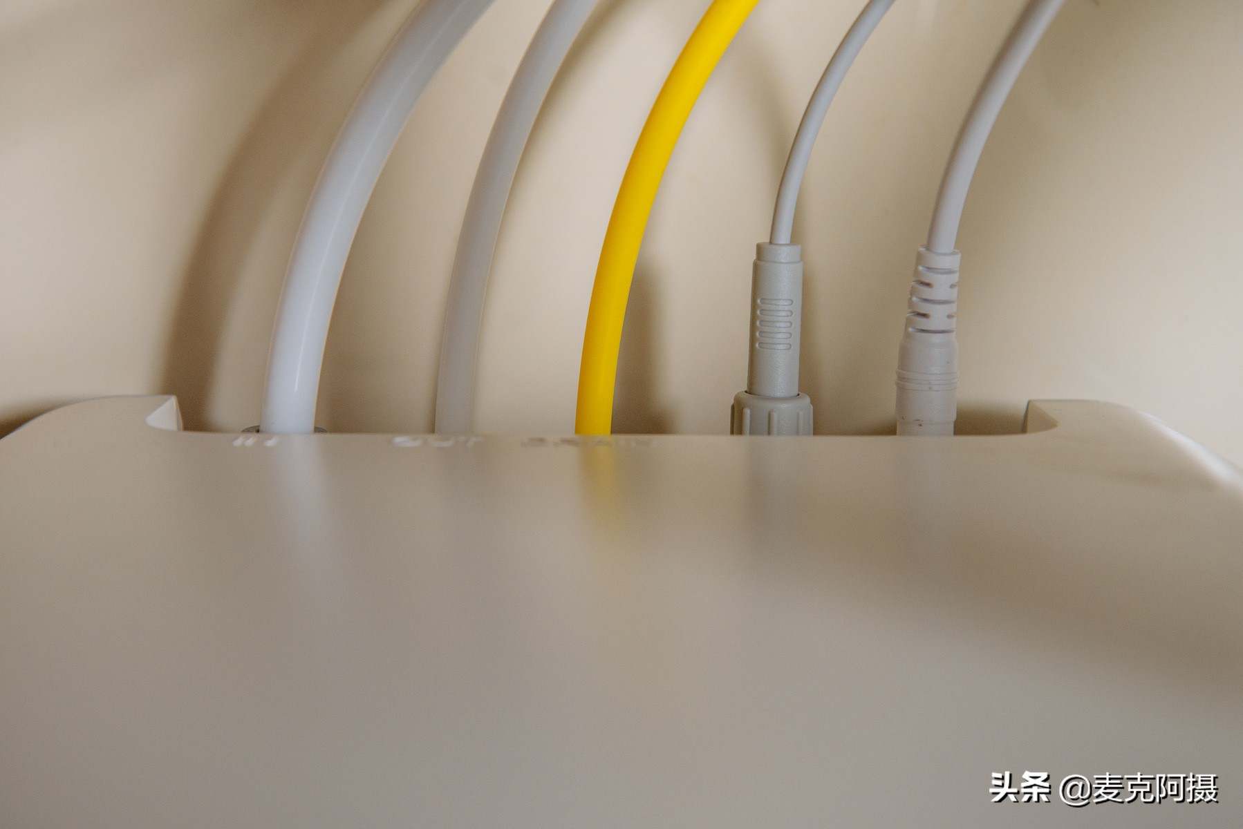 华为卡赫智能净水器安装视频,华为厨下净水器测评