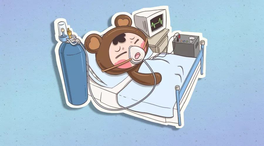 孩子得心肌炎有什么症状,心肌炎吓人吗