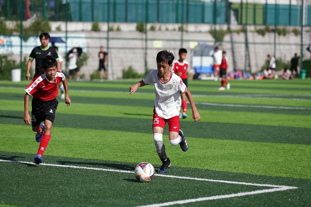 深圳育才中学2017喜报,2022南山区小学校园足球联赛