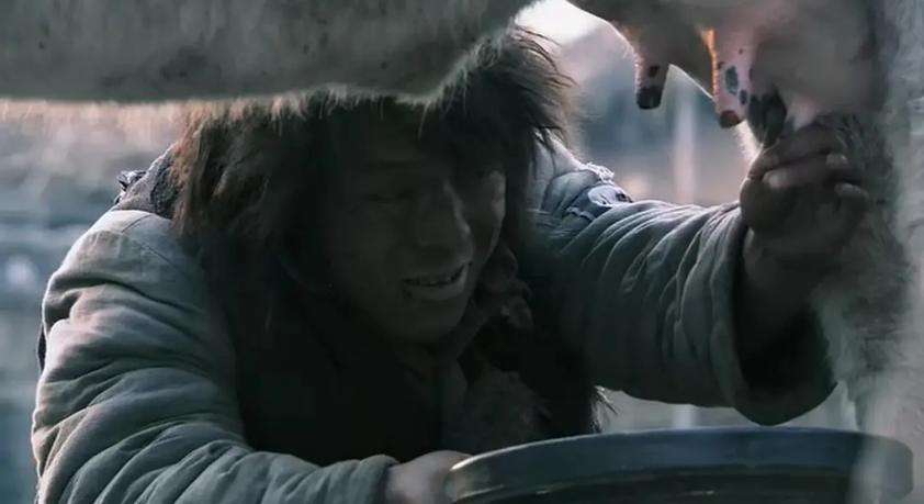 斗牛比较搞笑的,斗牛最搞笑的时候