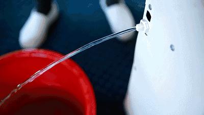 饮水机清洗除菌,直饮水机的正确清洗方法