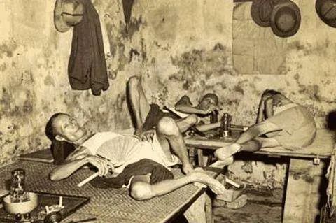 福建莆田被日军轰炸真实影像,日军轰炸莆田