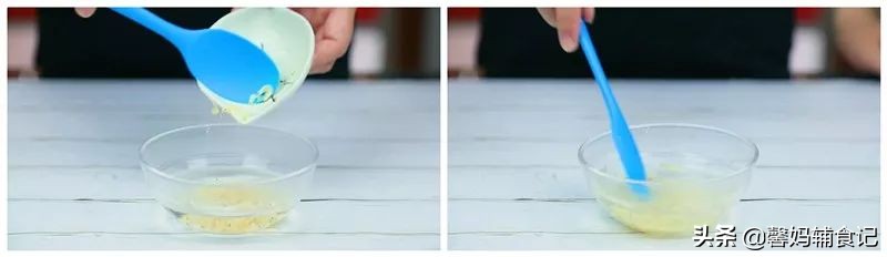 宝宝没胃口吃什么粥好,给宝宝熬什么粥好喝又健康