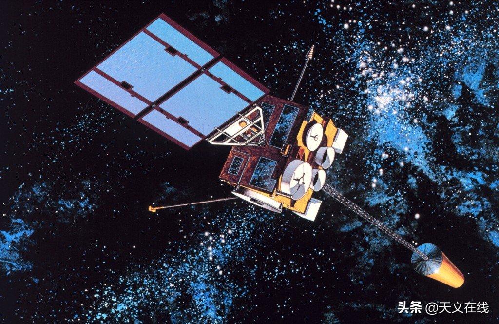 卫星进入轨道要多少时间,卫星是怎么进入轨道而不掉下来