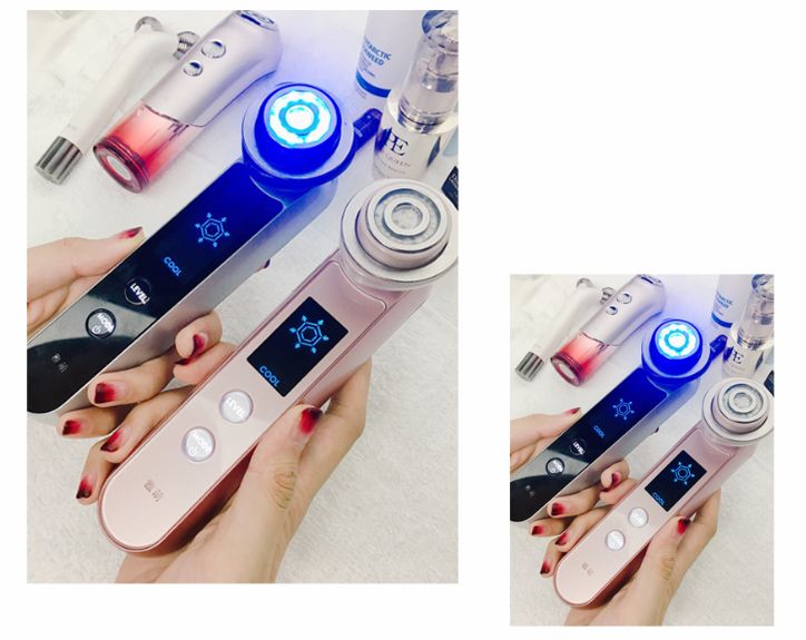 雅萌美容仪2099,雅萌美容仪99和399