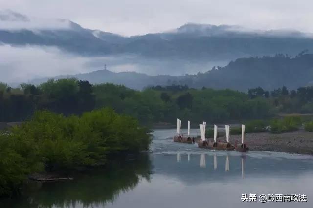 收藏丨中国最美的30个地方