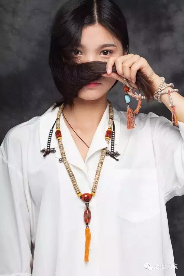 「回顾」2015年全国首届珠串设计师大赛