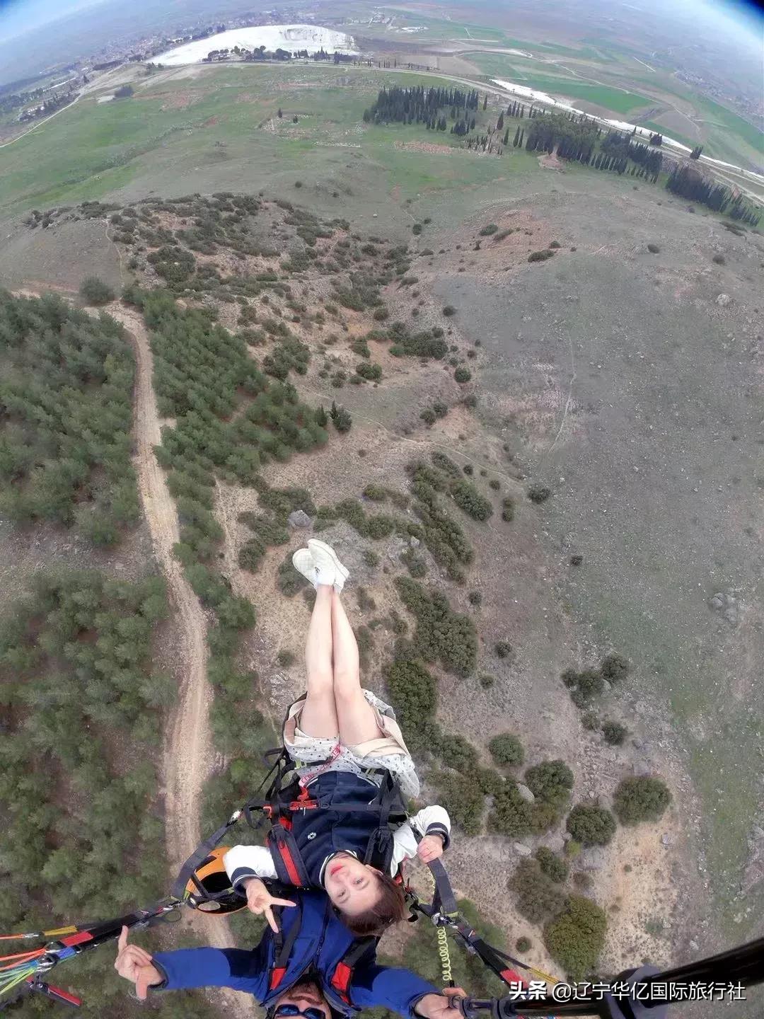 看世界┃当浪漫邂逅历史有一种美叫一眼千年