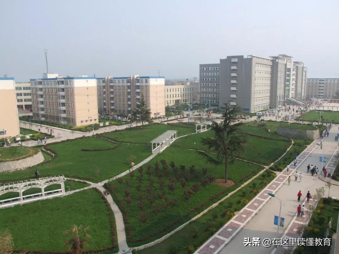 西安理工大学高科学院师资,西安理工大学高科学院如何