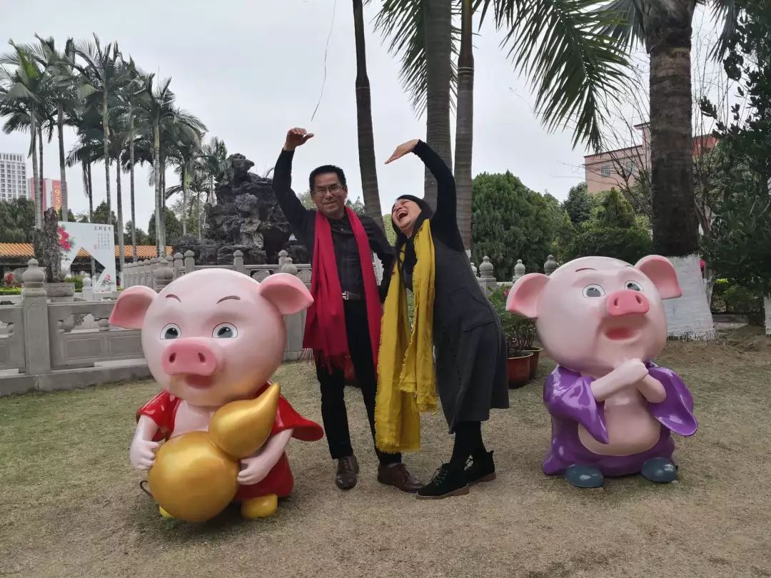 觅友记录|从一名肺癌患者到一名舞蹈教练，我一直在坚持