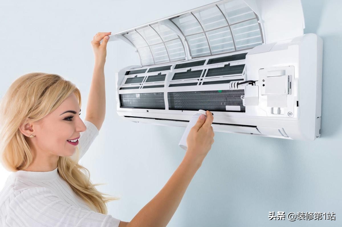 空调室内机漏水的原因及解决方法,空调漏水用什么办法不吵到我