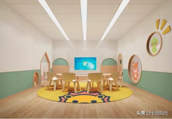 七田阳光与荣万家（02146.HK签订早托教育产业战略合作