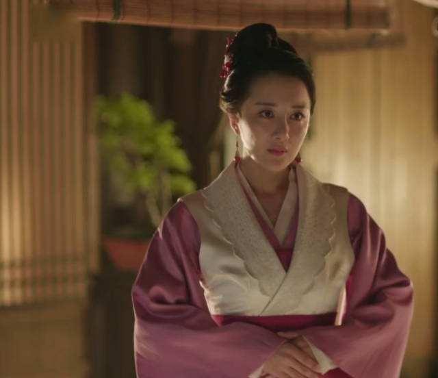 知否墨兰明兰的区别,知否墨兰和梁晗不和