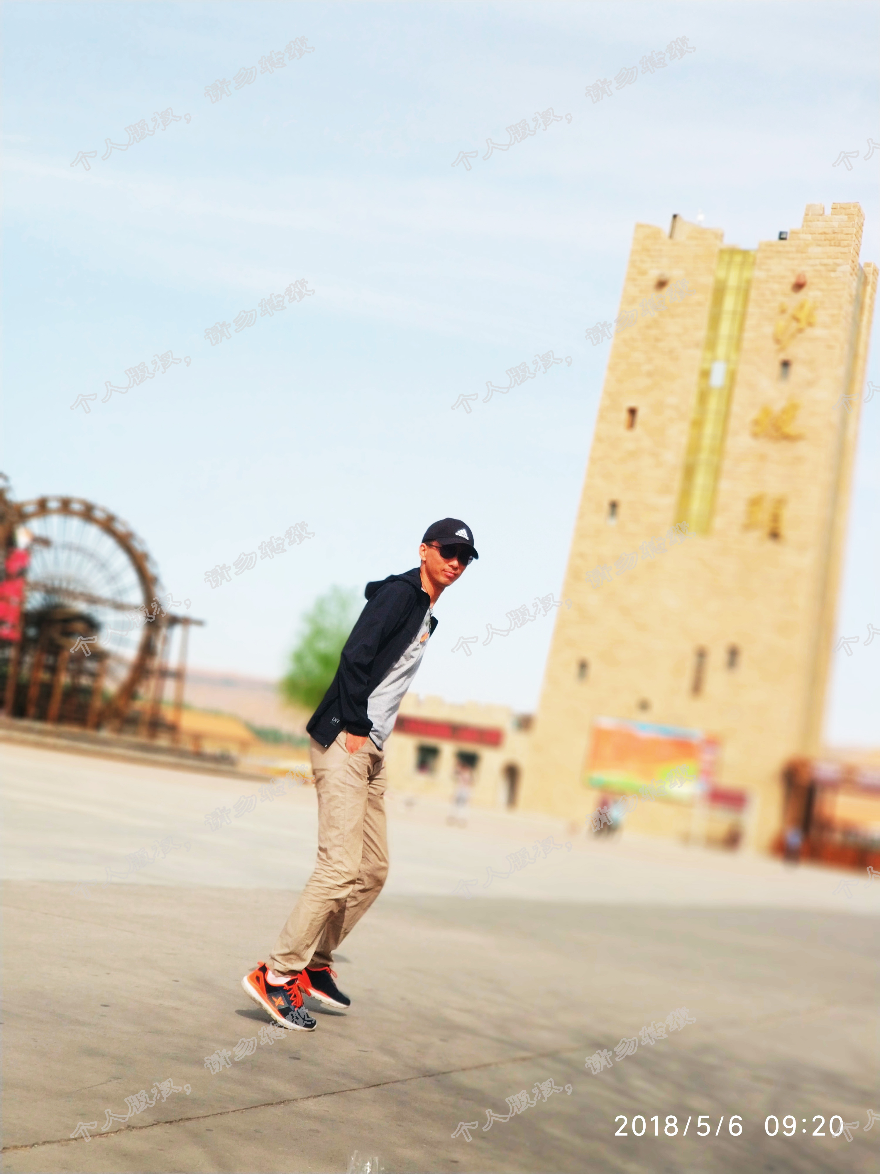 穷游旅游的最大悲剧,穷游中卫沙坡头