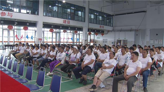 8000余名困难群众在贵安上班啦!源于劳务协作的这项新举措!