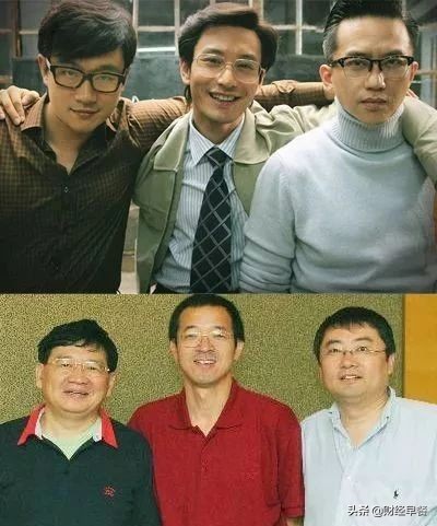 马云和俞敏洪谁的英语更好,俞敏洪和马云谁的英语好