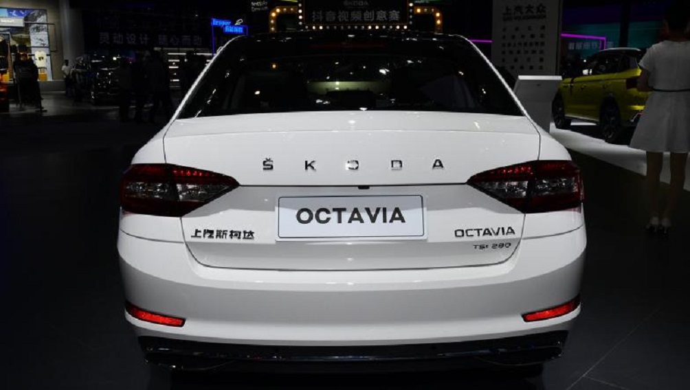 斯柯达明锐在国外受欢迎吗,斯柯达为什么在欧洲卖得那么好