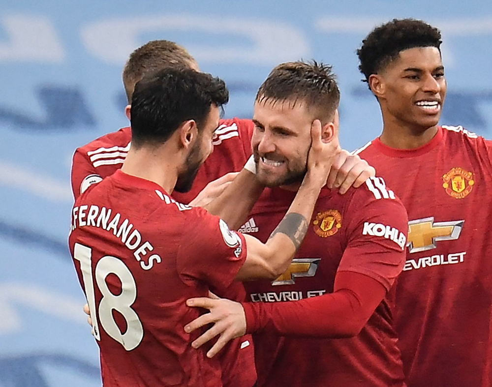 曼联半场狂轰30分钟视频,曼联铁闸50场破门视频