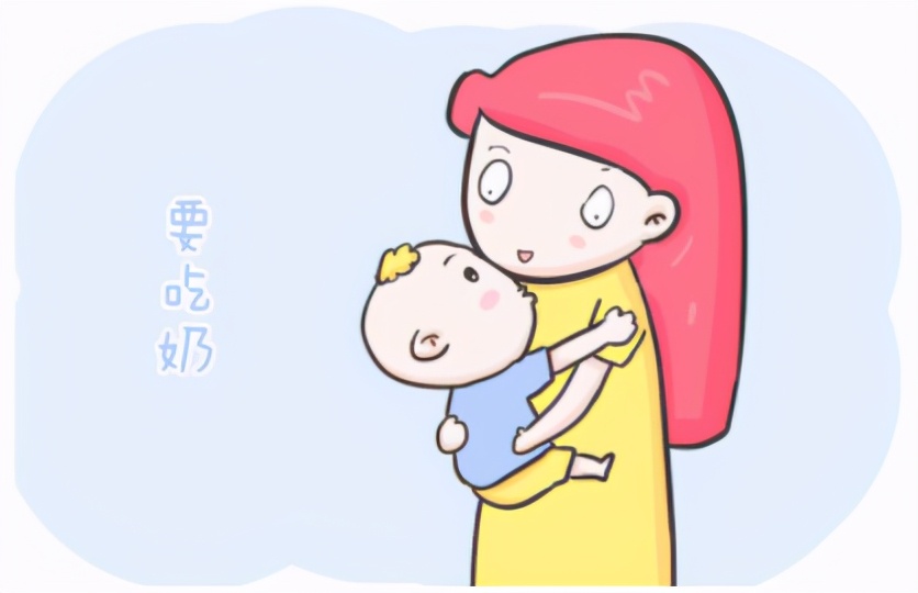 捂脸！乳头像火山口般凹陷，会影响哺乳功能吗