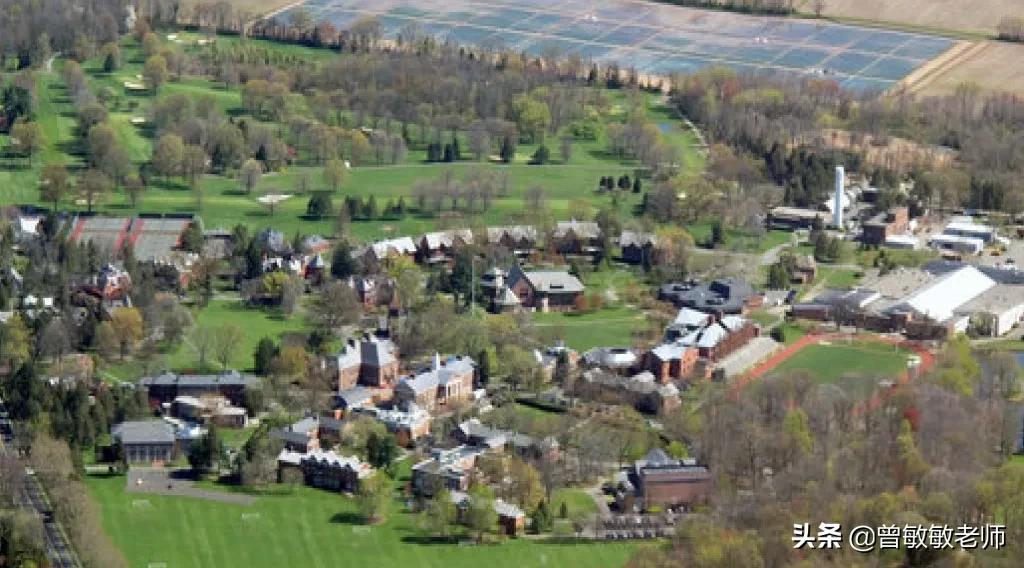 美国十大公立顶尖名校,美国的小藤校高中有哪些