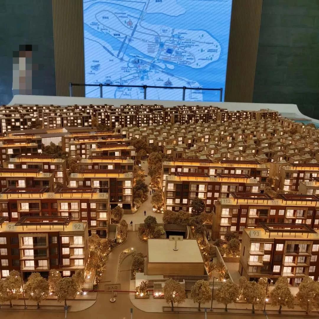 仁恒卖得不错的项目,仁恒是哪个开发商