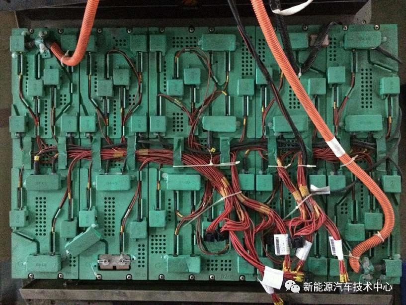 江淮iev1电池维修,江淮iev慢充通讯故障