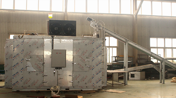 药材烘干装置,药材烘干机