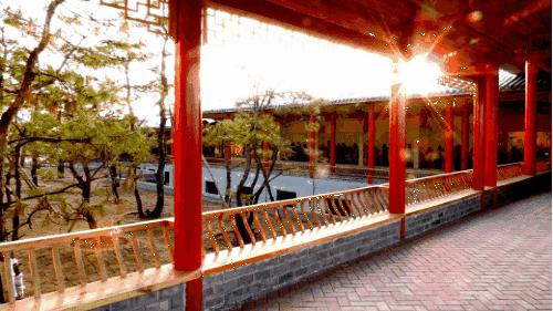 南京周边免费旅游景点推荐一日游,南京免费的旅游景点有哪些地方